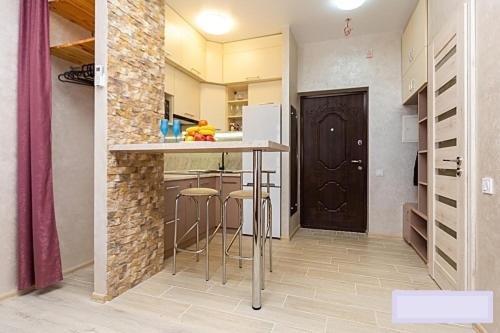 Видовая Квартира В Аркадии С Балконом Odesa Exterior foto